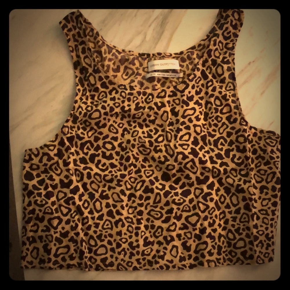Cheetah tank